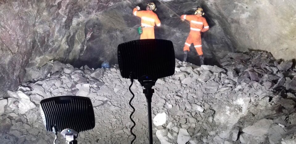 Iluminacao Ex - Lanternas Profissionais para Mineração: Conheça Nossos Produtos Ideais