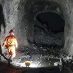 Segurança do Trabalho em Mineração: Como a Iluminação Pode Ajudar