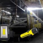 Equipamentos de Iluminação para Mineração: 5 Tipos Ideais