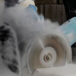 Silicose: Causas, Sintomas, Tratamento e Prevenção