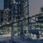 Lanternas EX para industrias Cimenteira: Nossos Produtos Ideais para Cada Fase da Fabricação de Cimento