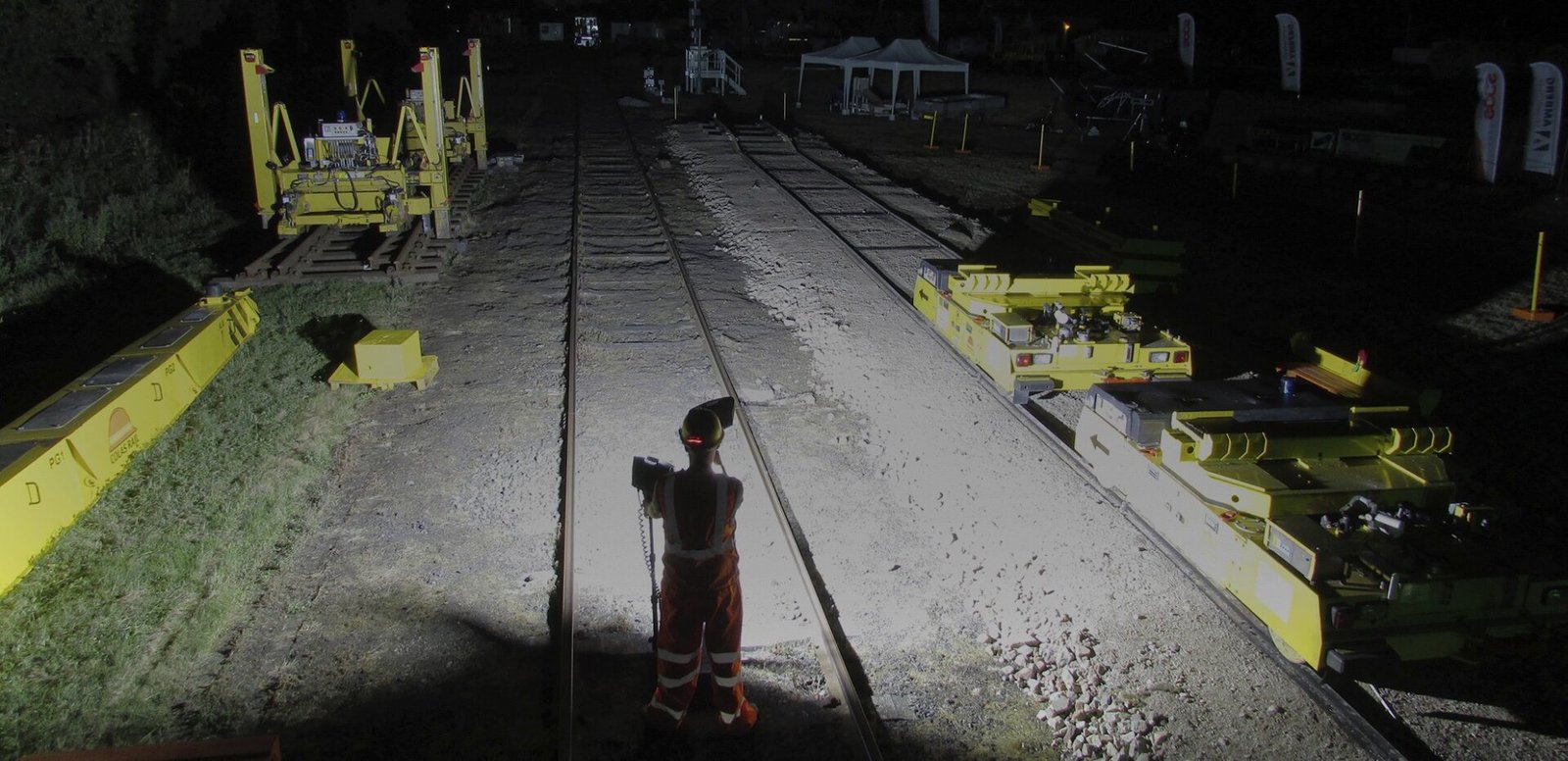Refletores Antiexplosao Super Potentes A Importância da Iluminação na Construção Civil