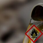 Lanternas EX para transporte de Produtos Perigosos