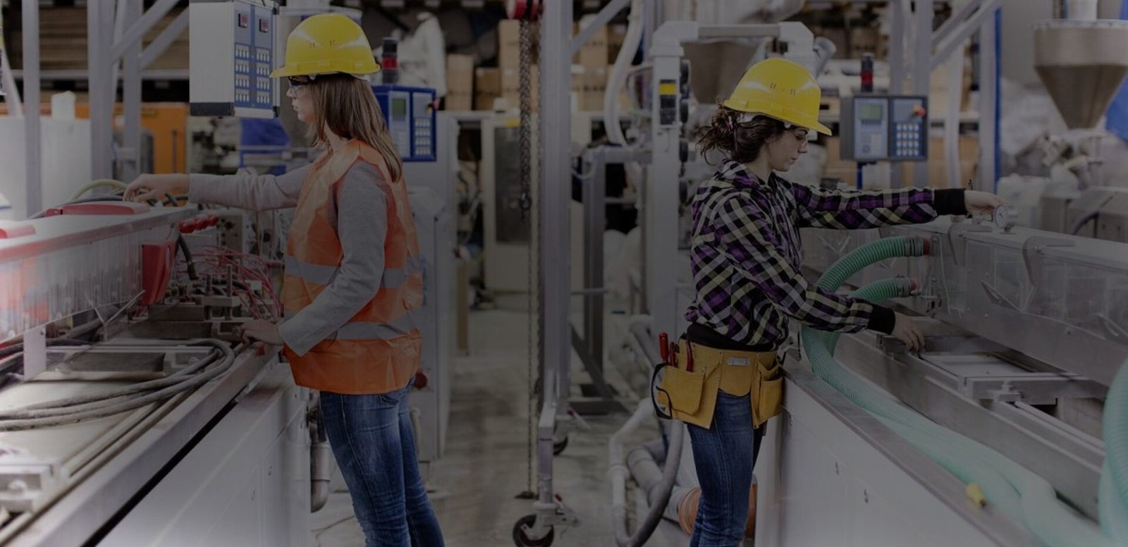Segurança do Trabalho: 4 Colunas Fundamentais para uma Empresa Segura