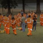 Formação de Brigada de Emergência: O Guia Completo para sua Empresa