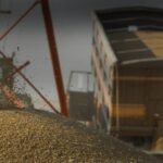 Lanternas Ideais para Áreas Classificadas do Agronegócio: Transporte de Grãos