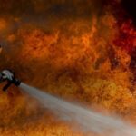 Os 10 principais mitos sobre riscos de explosão